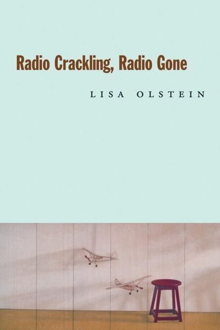 Produktbild: Radio Crackling, Radio Gone
