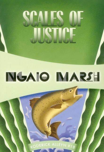 Produktbild: Scales of Justice