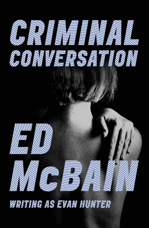 Produktbild: Criminal Conversation