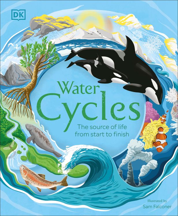 Produktbild: Water Cycles