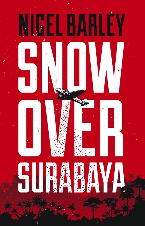 Produktbild: Snow Over Surabaya