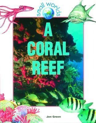Produktbild: A Coral Reef