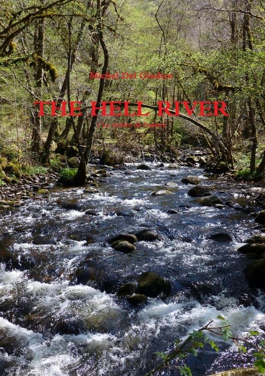 Produktbild: The hell river