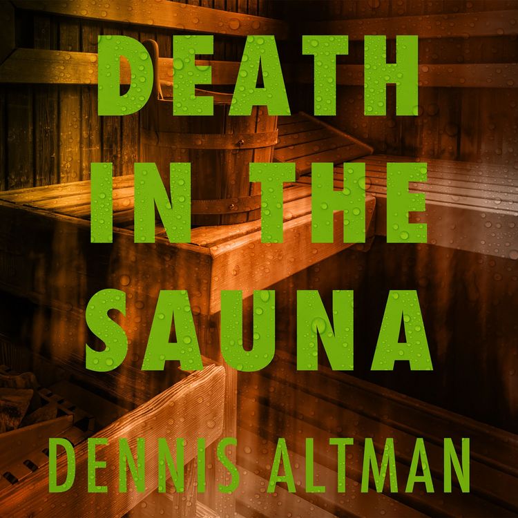 Produktbild: Death in the Sauna