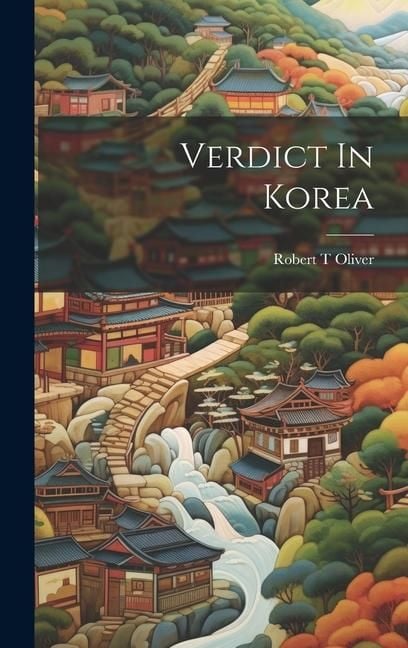 Produktbild: Verdict In Korea