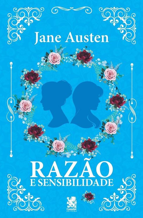 Produktbild: Raz&atilde;o e Sensibilidade