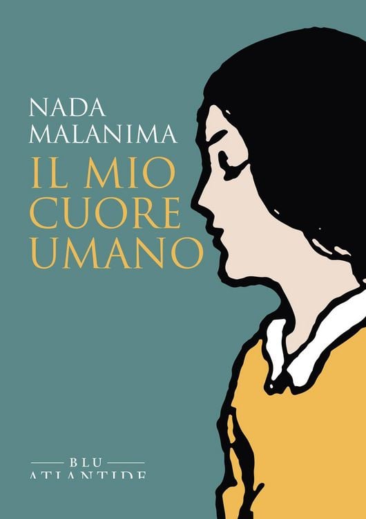 Produktbild: Il mio cuore umano