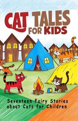 Produktbild: Cat Tales for Kids