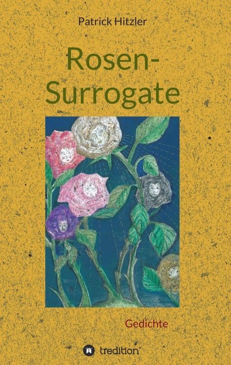 Produktbild: Rosen-Surrogate