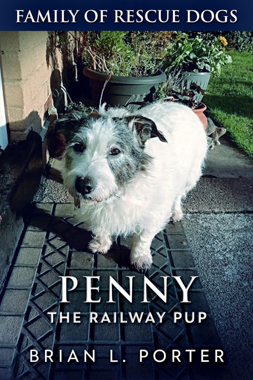 Produktbild: Penny The Railway Pup