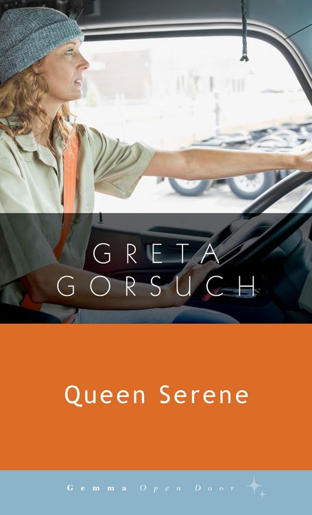 Produktbild: Queen Serene