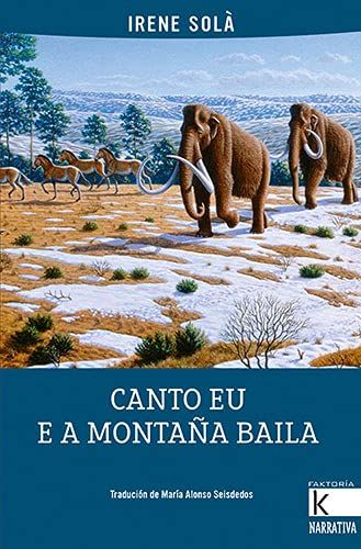 Produktbild: Canto eu e a monta&ntilde;a baila