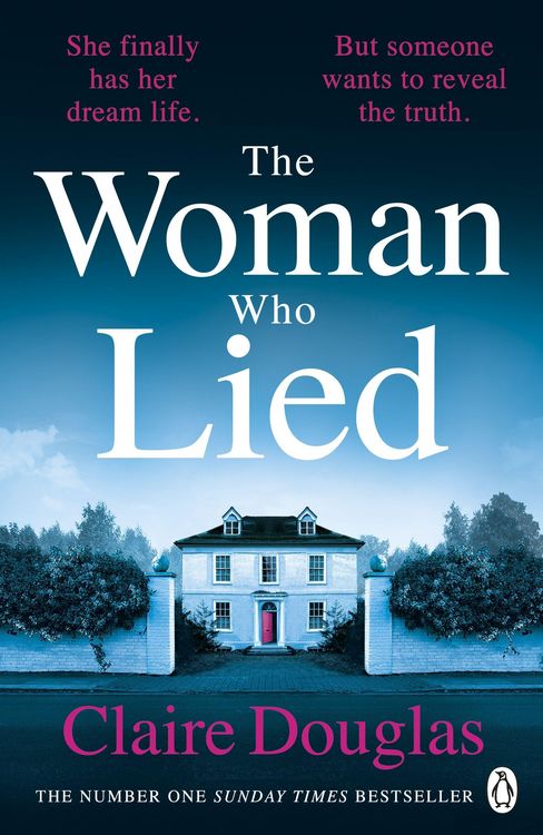 Produktbild: The Woman Who Lied
