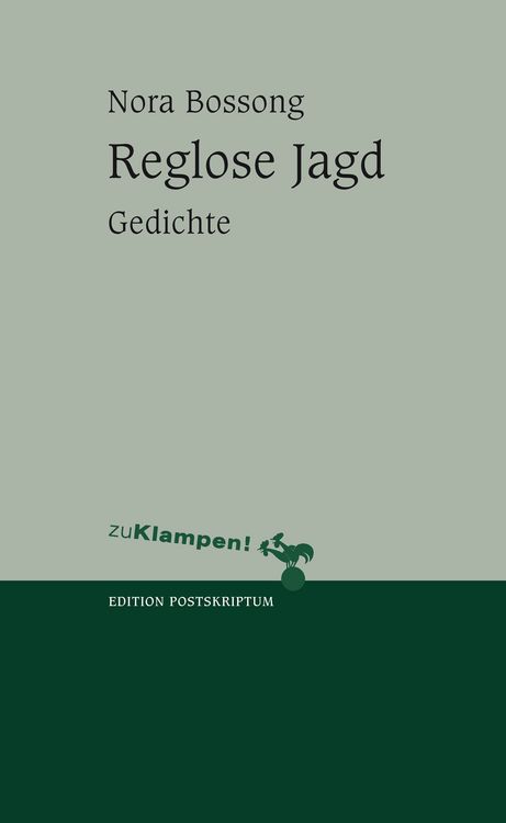 Produktbild: Reglose Jagd