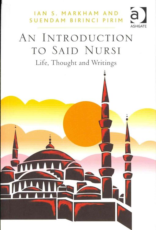 Produktbild: An Introduction to Said Nursi