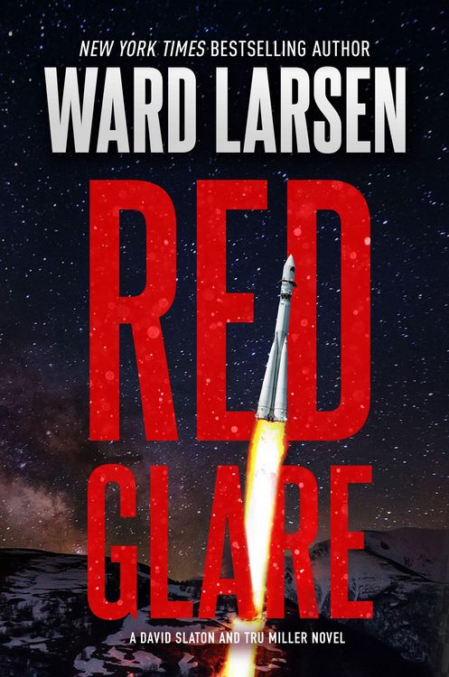 Produktbild: Red Glare