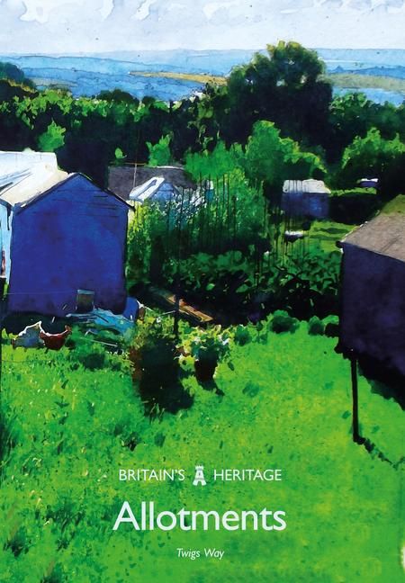 Produktbild: Allotments