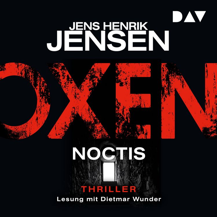 Produktbild: Oxen. Noctis