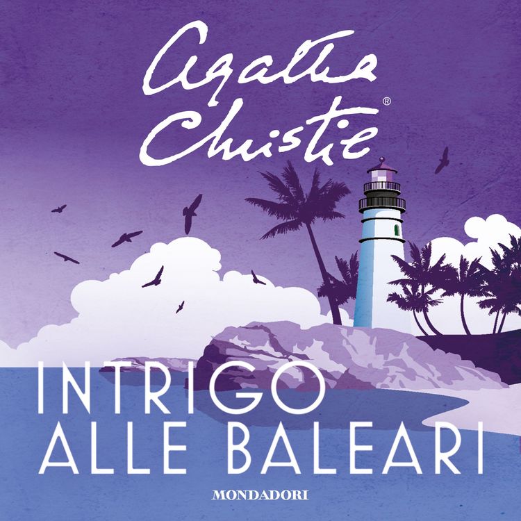 Produktbild: Intrigo alle Baleari