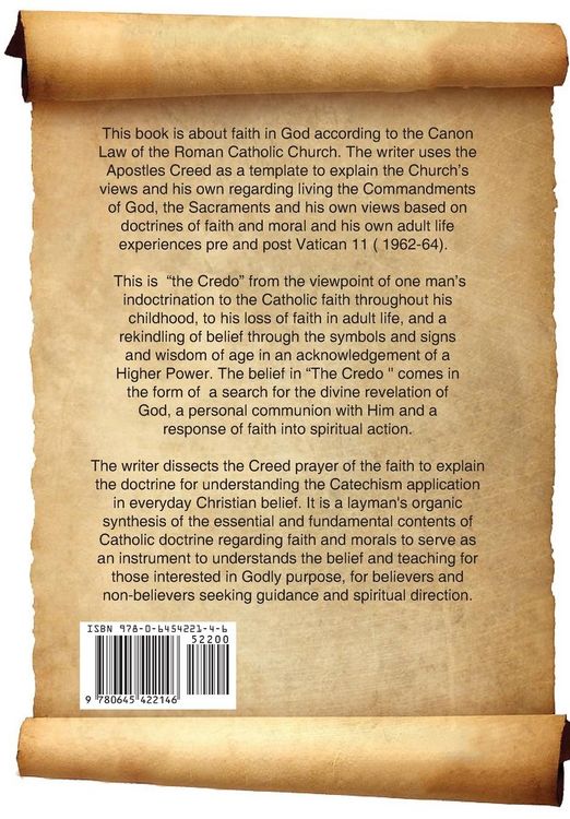 Produktbild: The Credo