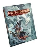 Produktbild: Bulmahn, J: Pathfinder Playtest Rulebook