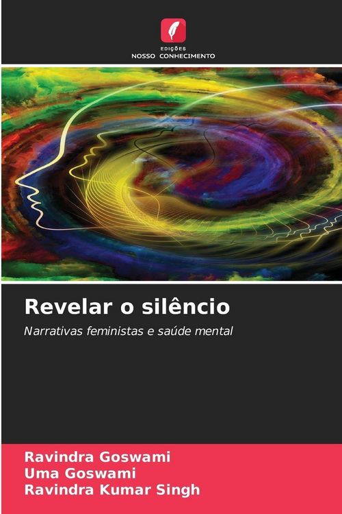 Produktbild: Revelar o sil&ecirc;ncio