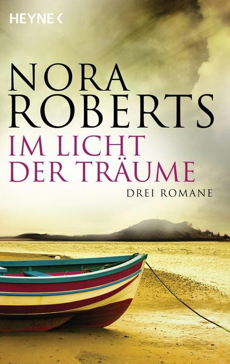 Produktbild: Im Licht der Tr&auml;ume