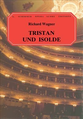 Produktbild: Tristan und Isolde