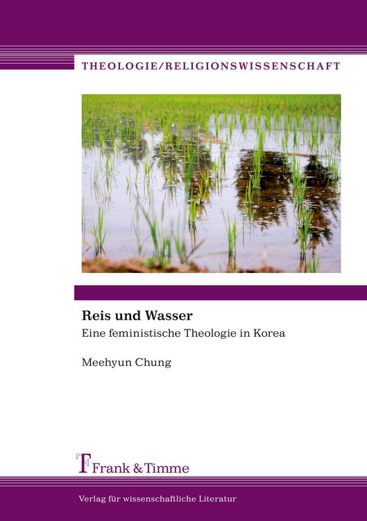 Produktbild: Reis und Wasser