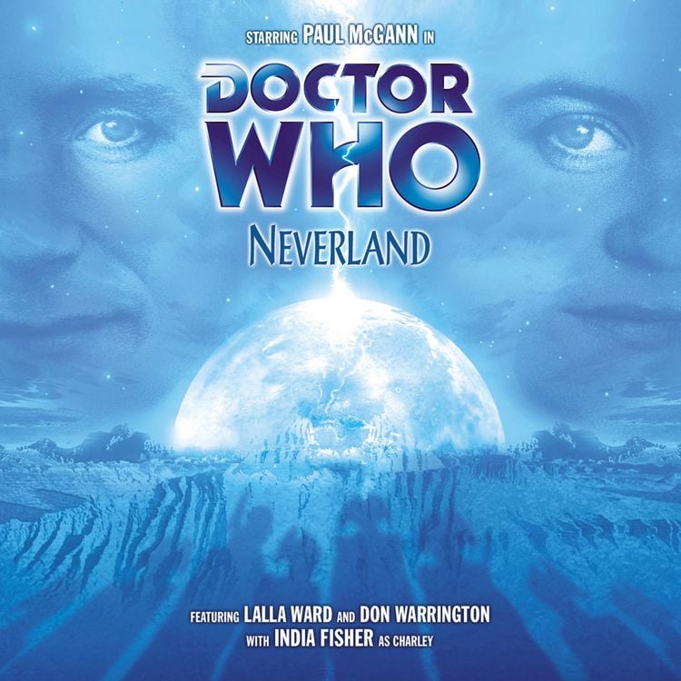 Produktbild: Neverland