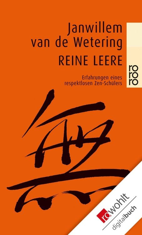 Produktbild: Reine Leere