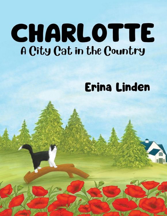 Produktbild: Charlotte. A City Cat in the Country