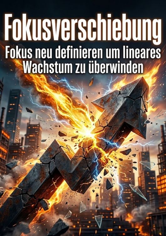 Produktbild: Fokusverschiebung