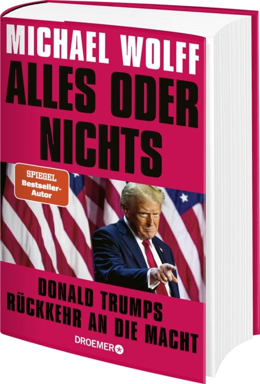Produktbild: Alles oder nichts