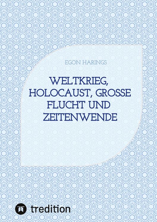 Produktbild: Weltkrieg, Holocaust, gro&szlig;e Flucht und Zeitenwende
