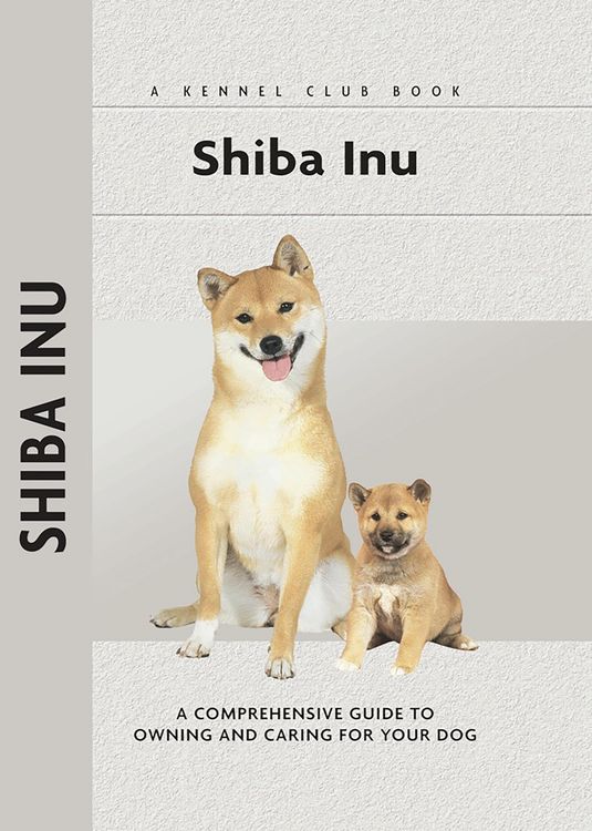 Produktbild: Shiba Inu