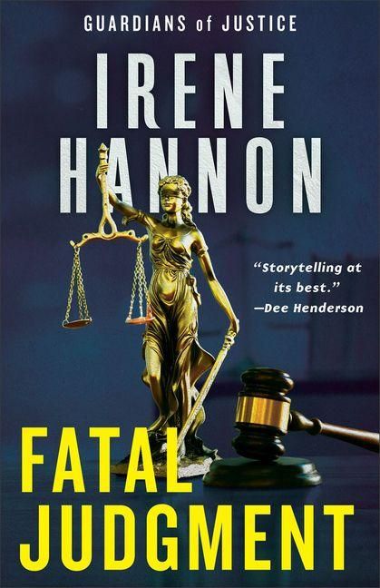 Produktbild: Fatal Judgment