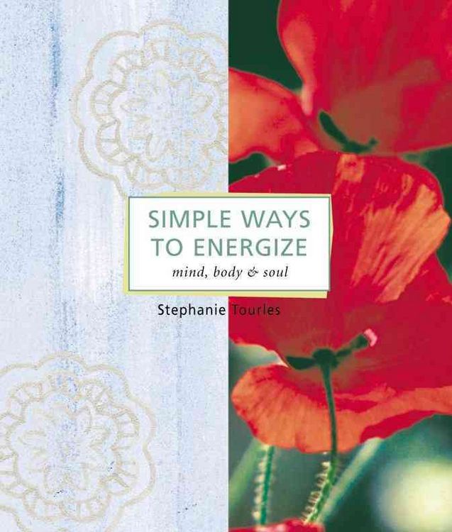 Produktbild: Simple Ways To Energize