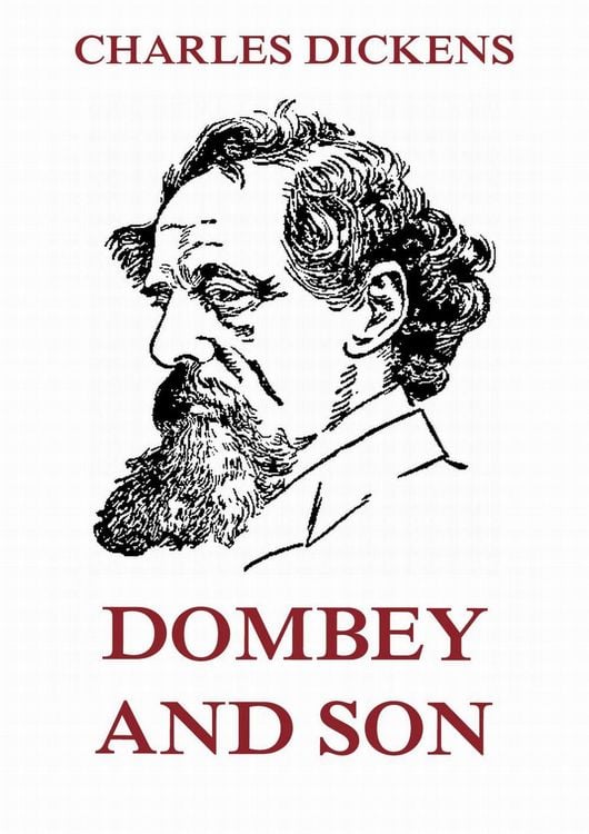 Produktbild: Dombey and Son