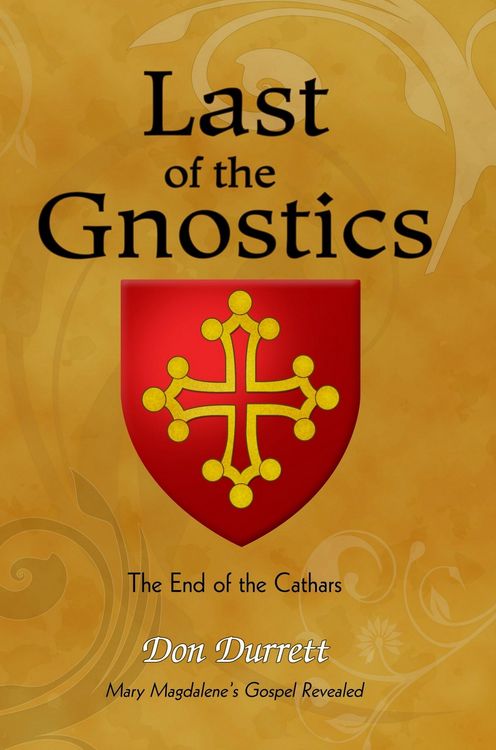 Produktbild: Last of the Gnostics