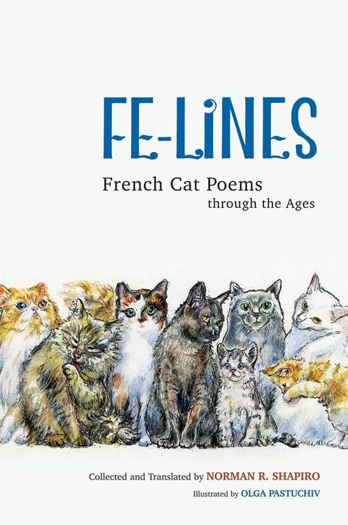 Produktbild: Fe-Lines