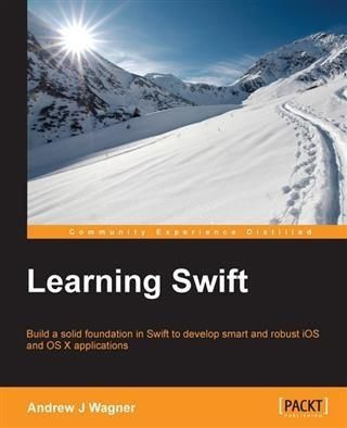Produktbild: Learning Swift