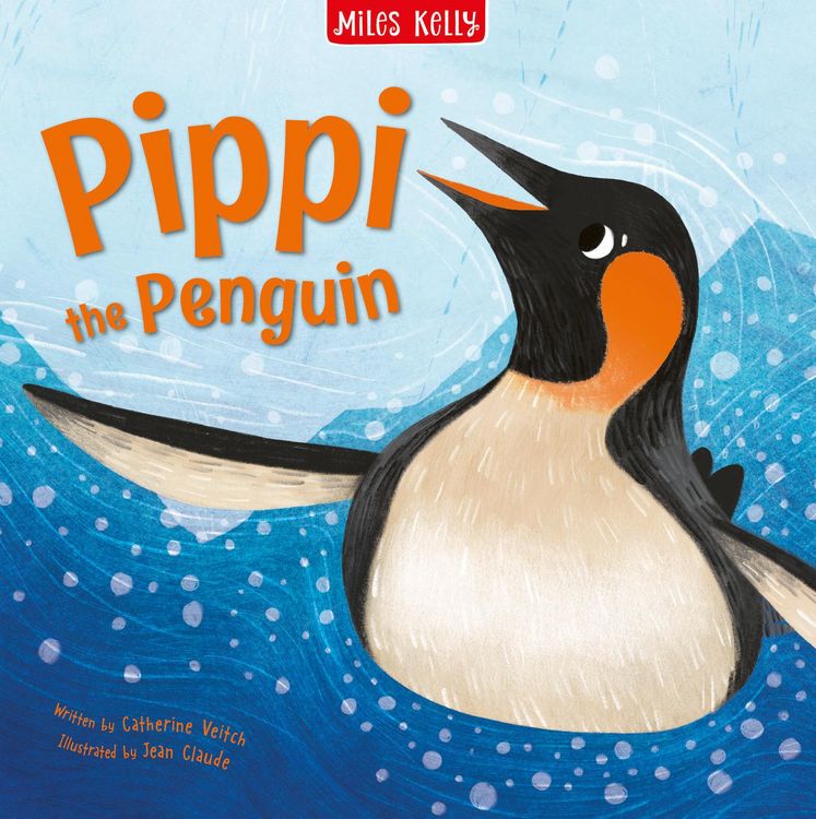 Produktbild: Pippi the Penguin