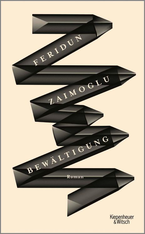 Produktbild: Bew&auml;ltigung