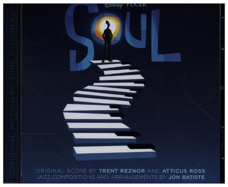 Produktbild: Soul