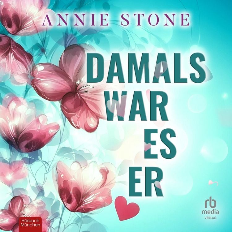 Produktbild: Damals war es er