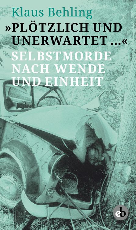 Produktbild: "Pl&ouml;tzlich und unerwartet ..."