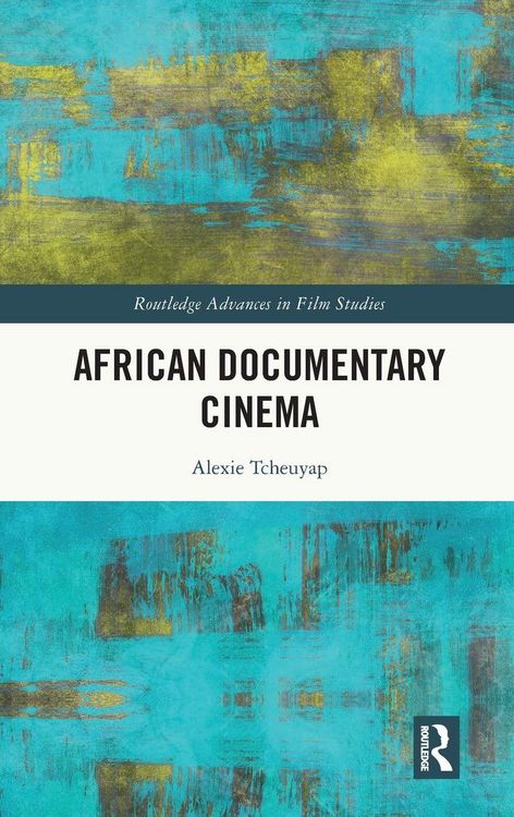 Produktbild: African Documentary Cinema
