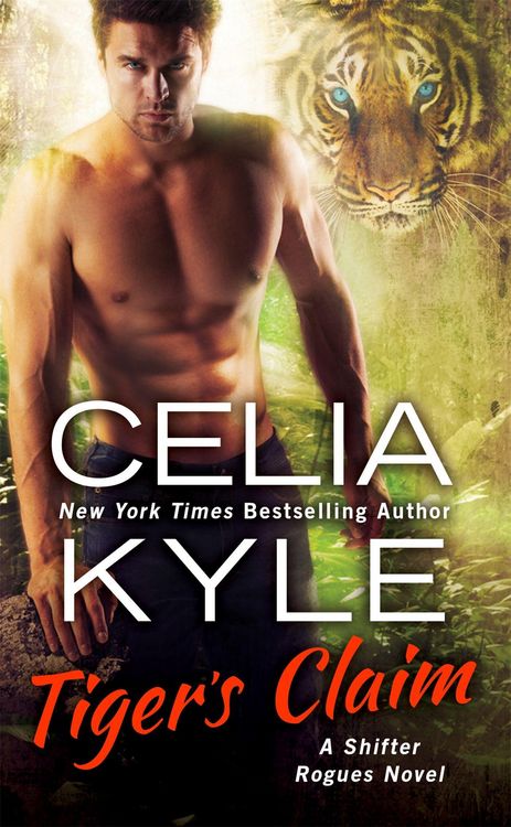 Produktbild: Kyle, C: Tiger's Claim