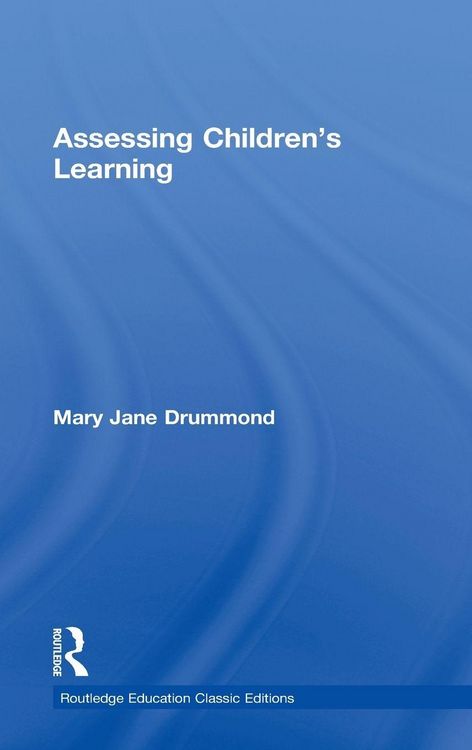 Produktbild: Assessing Children's Learning (Classic Edition)